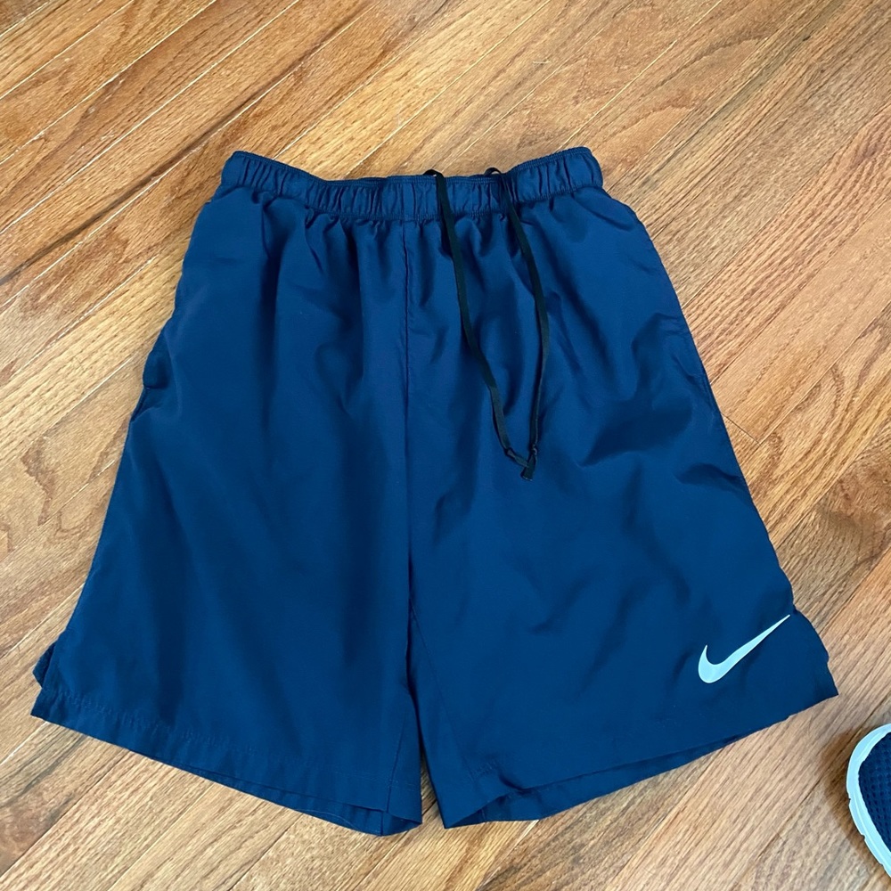 Nike Dri-Fit shorts